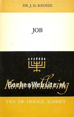 Het boek Job