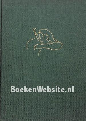 Het boek van de liefde