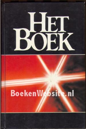 Het Boek