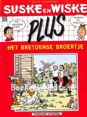 Het Bretoense broertje