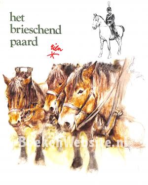 Het brieschend paard