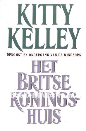 Het Britse koningshuis