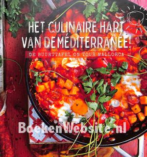 Het culinaire hart van de Mediterranee