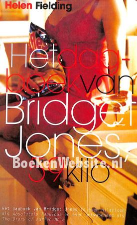 Het dagboek van Bridget Jones