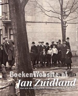 Het dagboek van Jan Zuidland