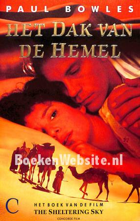 Het dak van de hemel