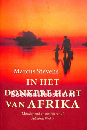 In het donkere hart van Afrika