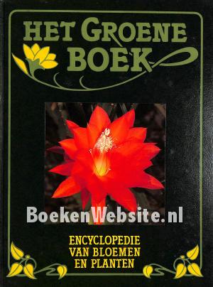 Het Groene Boek Ech-Ery