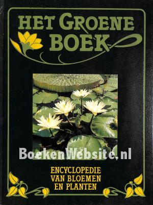 Het Groene Boek Neo-Ori