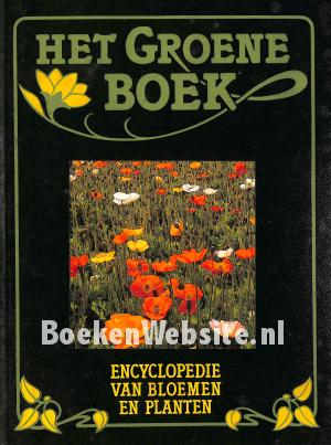 Het Groene boek Ori-Pen