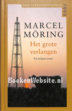 Het grote verlangen Het grote verlangen