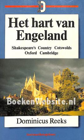 Het hart van Engeland