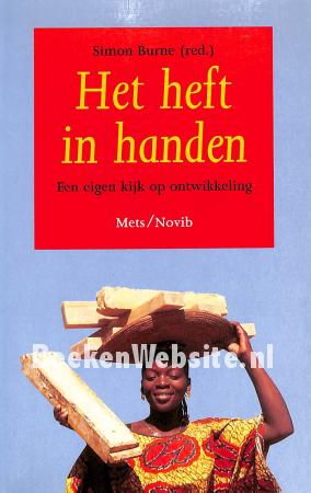 Het heft in handen