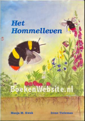 Het Hommelleven