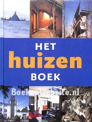 Het huizen boek