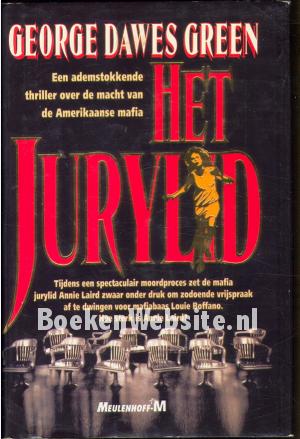 Het Jurylid