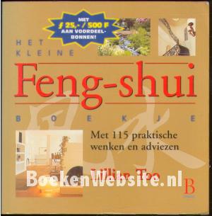 Het kleine Feng-shui boekje