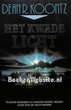 Het kwade licht