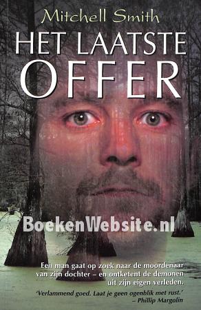 Het laatste offer