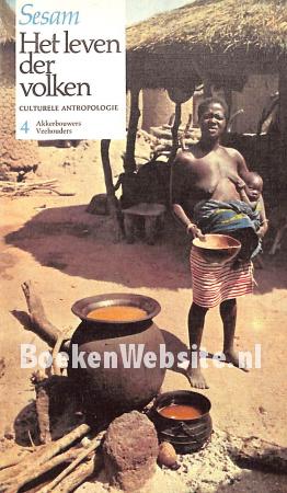 Het leven der volken 4 Het leven der volken 4