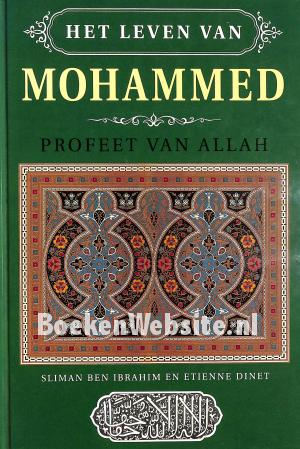 Het leven van Mohammed