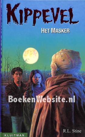 Het masker