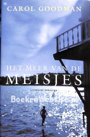 Het meer van de meisjes