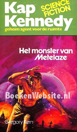 Het monster van Metelaze