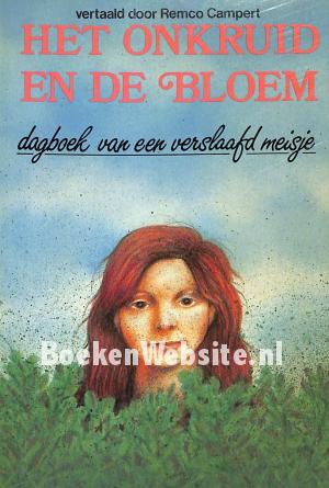 Het onkruid en de bloem