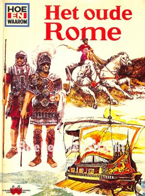 Het oude Rome