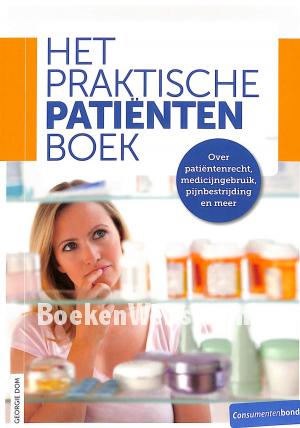 Het praktisch patientenboek