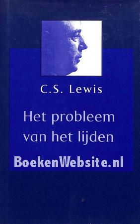 Het probleem van het lijden Het probleem van het lijden