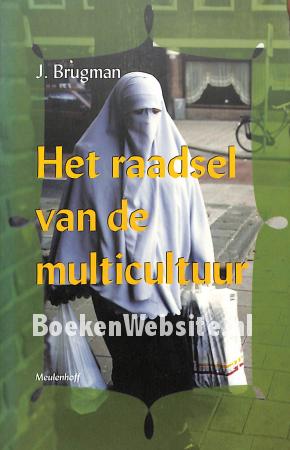 Het raadsel van de multicultuur