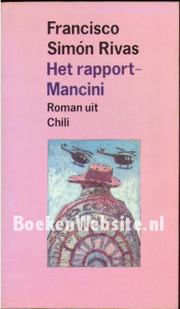 Het rapport Mancini