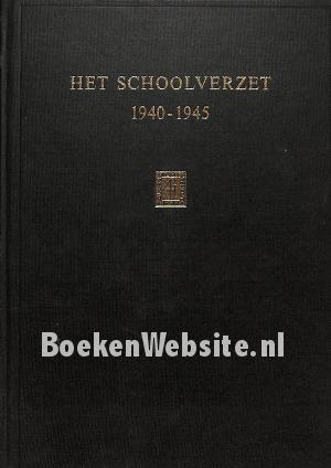 Het schoolverzet 1940-1945