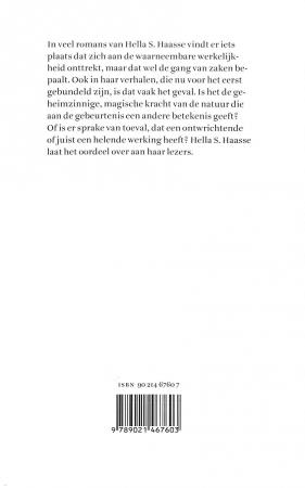 Het tuinhuis, Haasse Hella S. | BoekenWebsite.nl