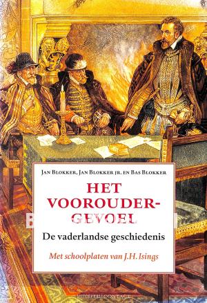 Het Voorouder-gevoel 