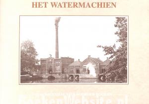 Het watermachien