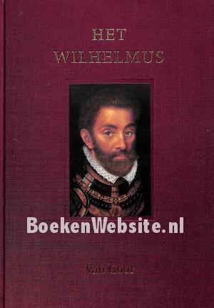 Het Wilhelmus Het Wilhelmus