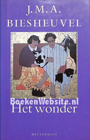 Het wonder