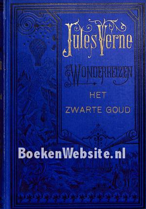 Het zwarte goud