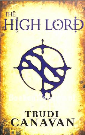 The High Lord