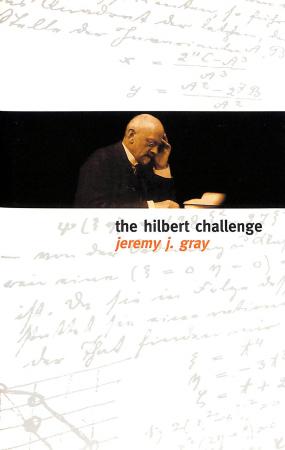 The Hilbert Challenge