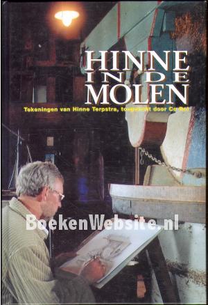 Hinne in de molen