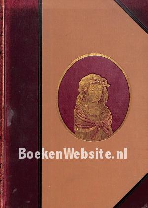 Historie van mejuffrouw Sara Burgerhart