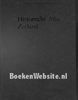 Historische Atlas Zeeland