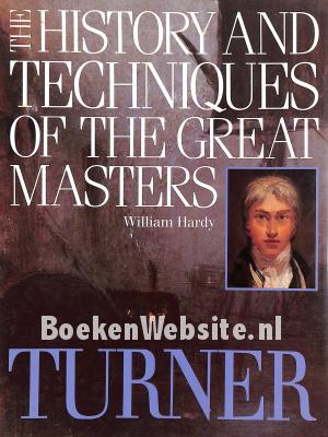 The History and Techniques of the Great Masters