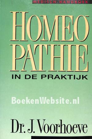 Homeopathie in de praktijk