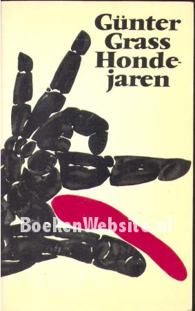 Hondejaren