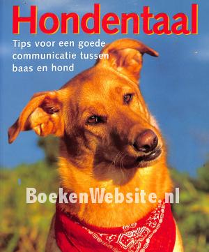 Hondentaal